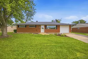 6136 Old Troy Pike, Huber Heights, OH 45424 - Photo 1