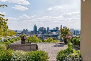 436 Boal St, Cincinnati, OH 45202 - Photo 24
