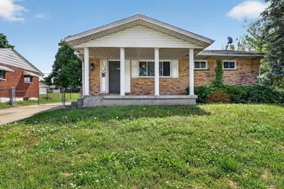 3984 Hammond Boulevard, Hamilton, OH 45015 - Photo 1