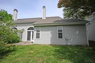 1033 Wittshire Cir, Anderson Township, OH 45255 - Photo 34