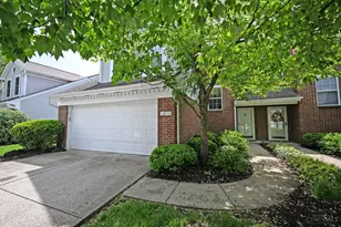 1033 Wittshire Cir, Anderson Township, OH 45255 - Photo 2