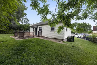 1923 Ashbrook Drive, Cincinnati, OH 45238 - Photo 4
