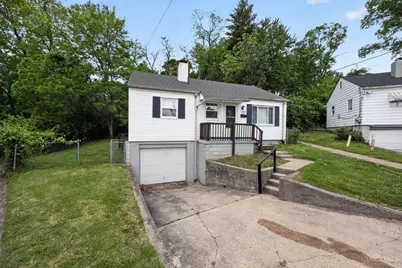 1923 Ashbrook Drive, Cincinnati, OH 45238 - Photo 1