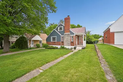 5032 Willnet Drive, Cincinnati, OH 45238 - Photo 2