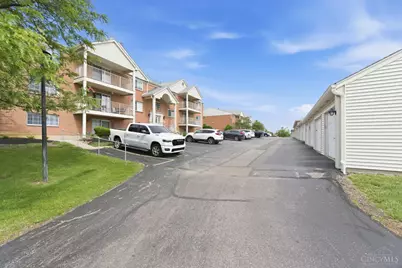 3543 Jessup Road #2B, Green Township, OH 45239 - Photo 2