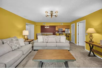 3543 Jessup Road #2B, Green Township, OH 45239 - Photo 12