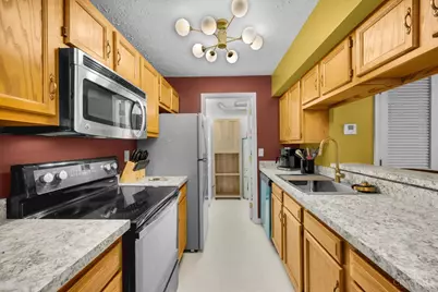 3543 Jessup Road #2B, Green Township, OH 45239 - Photo 8