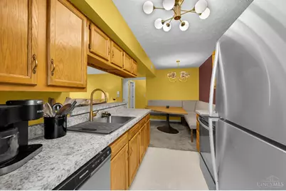 3543 Jessup Road #2B, Green Township, OH 45239 - Photo 16