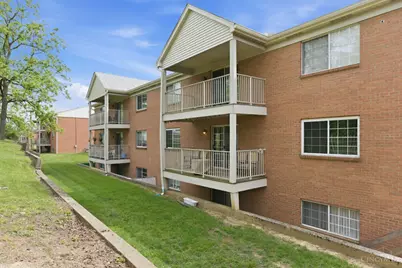 3543 Jessup Road #2B, Green Township, OH 45239 - Photo 4