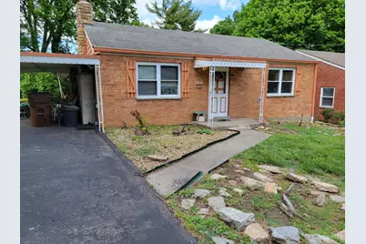 306 Forestwood Drive, Springfield Township, OH 45216 - Photo 1