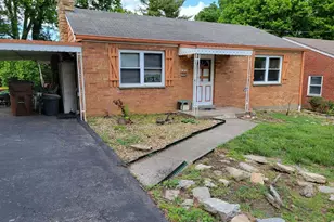 306 Forestwood Dr, Springfield Township, OH 45216 - Photo 1