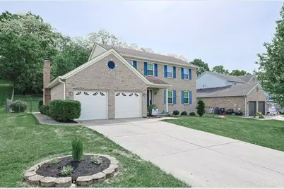 4388 Simca Lane, Green Township, OH 45211 - Photo 2