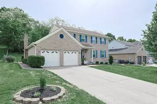 4388 Simca Ln, Green Township, OH 45211 - Photo 2