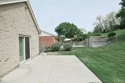 4388 Simca Lane, Green Township, OH 45211 - Photo 36