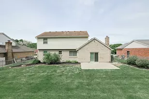 4388 Simca Ln, Green Township, OH 45211 - Photo 42