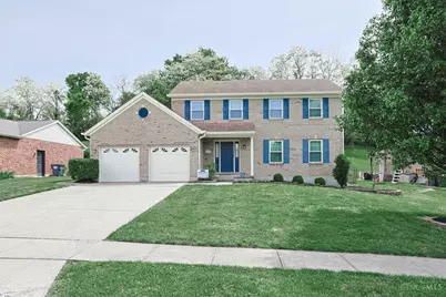 4388 Simca Lane, Green Township, OH 45211 - Photo 1