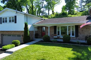 1009 Lanette Dr, Anderson Township, OH 45230 - Photo 2