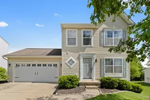1136 Reveres Run, Lebanon, OH 45036 - Photo 1