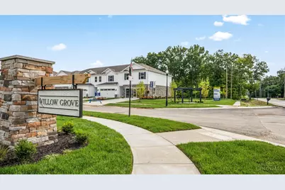 4038 Willow Grove Drive, Batavia Township, OH 45102 - Photo 4