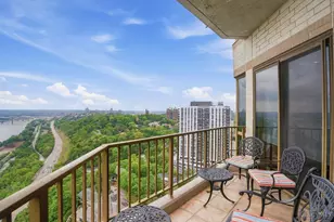 1201 Edgecliff Pl, Cincinnati, OH 45206 - Photo 20