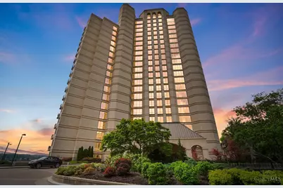 1201 Edgecliff Place #1192, Cincinnati, OH 45206 - Photo 1