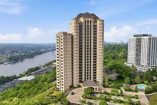 1201 Edgecliff Pl, Cincinnati, OH 45206 - Photo 2