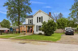 216 S Mill St, Blanchester, OH 45107 - Photo 2