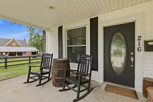 216 S Mill St, Blanchester, OH 45107 - Photo 4
