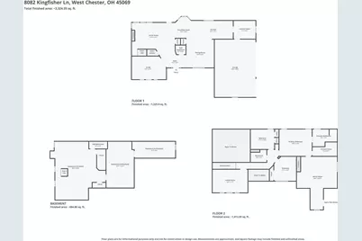 8082 Kingfisher Lane, West Chester, OH 45069 - Photo 22