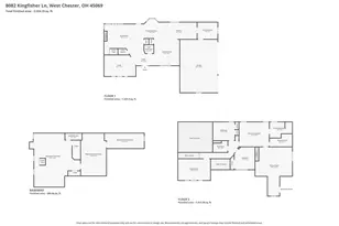 8082 Kingfisher Ln, West Chester, OH 45069 - Photo 22