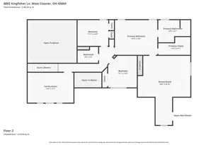 8082 Kingfisher Ln, West Chester, OH 45069 - Photo 20