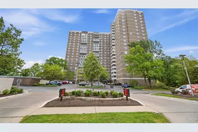 2444 Madison Road #2002, Cincinnati, OH 45208 - Photo 1