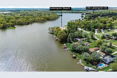 190 Lakengren Drive, Lake Lakengren, OH 45320 - Photo 46