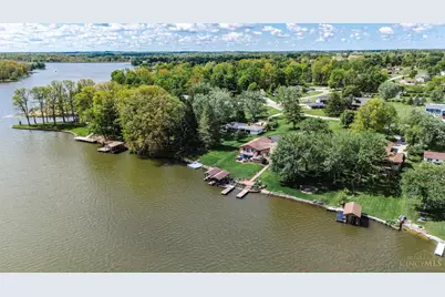 190 Lakengren Drive, Lake Lakengren, OH 45320 - Photo 48