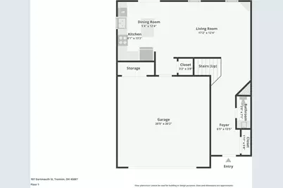 107 Dartmouth Street, Trenton, OH 45067 - Photo 48