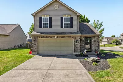 107 Dartmouth Street, Trenton, OH 45067 - Photo 2