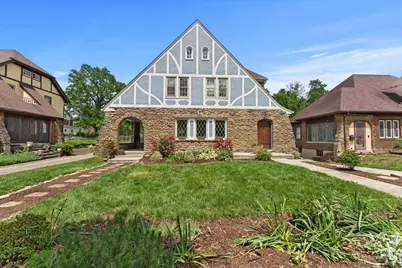 1718 Bella Vista Street, Cincinnati, OH 45237 - Photo 2