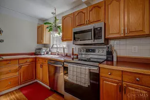 184 Spyglass Ct, Delhi Township, OH 45238 - Photo 8