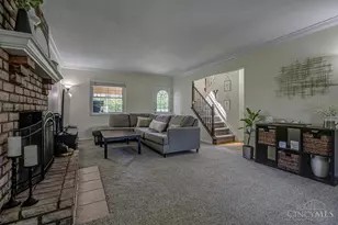 184 Spyglass Ct, Delhi Township, OH 45238 - Photo 14