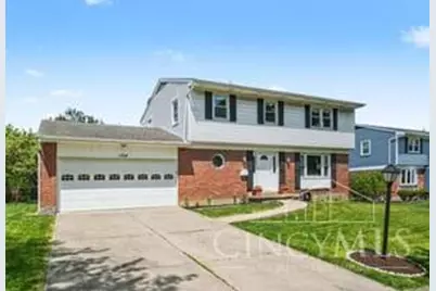 1064 Waycross Road, Forest Park, OH 45240 - Photo 2