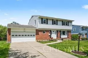 1064 Waycross Rd, Forest Park, OH 45240 - Photo 2