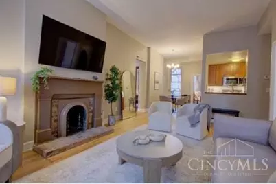 521 Liberty Hill, Cincinnati, OH 45202 - Photo 6