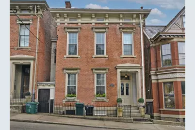 521 Liberty Hill, Cincinnati, OH 45202 - Photo 1