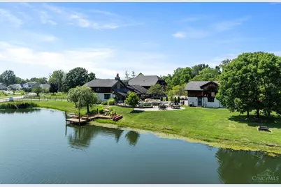 3167 Rosemary Court #Lt 91, Union Township, OH 45152 - Photo 6