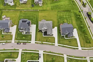 4123 Highland Green Dr, Mason, OH 45040 - Photo 4
