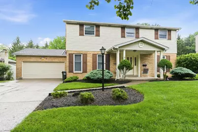 7350 Appleridge Court, Colerain Township, OH 45247 - Photo 2