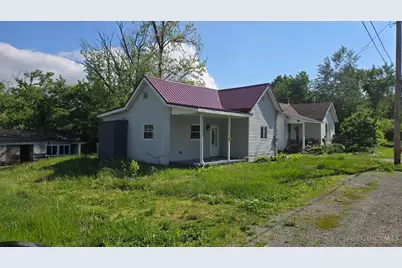 131 Carr Street, Blanchester, OH 45107 - Photo 4