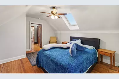 3058 Penrose Place, Cincinnati, OH 45211 - Photo 26