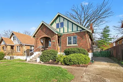 3058 Penrose Place, Cincinnati, OH 45211 - Photo 1