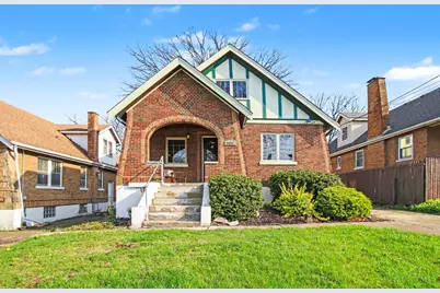 3058 Penrose Place, Cincinnati, OH 45211 - Photo 2